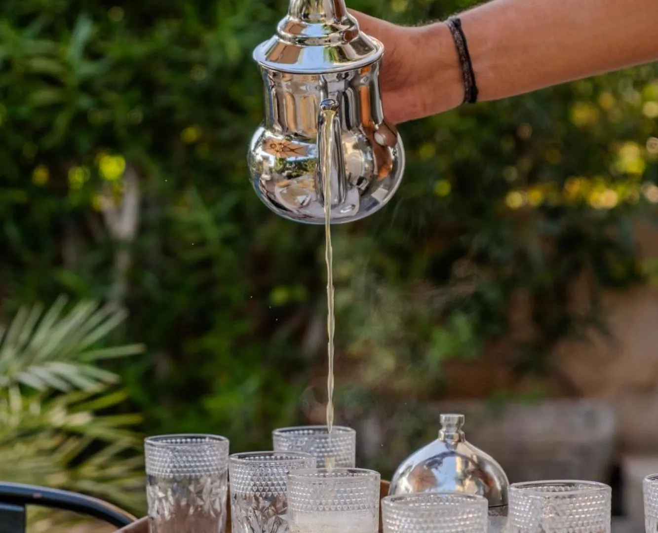 Oasis D'Argan - Golf & Art Villa Marrakesh