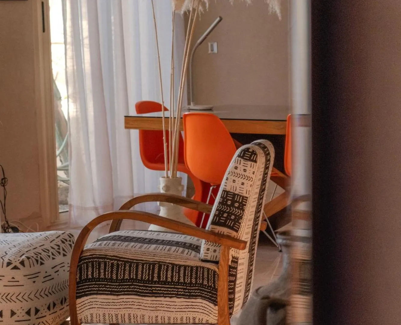 Oasis D'Argan - Golf & Art Villa Marrakesh